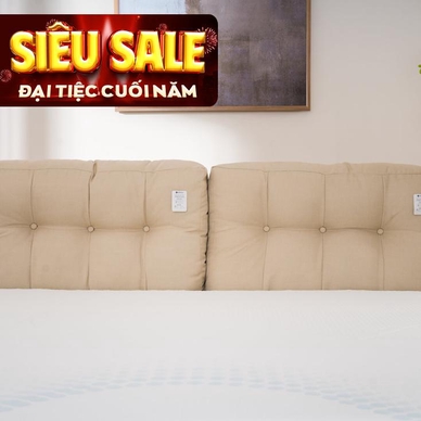 Gối đầu giường Amando Padova - Ảnh 2