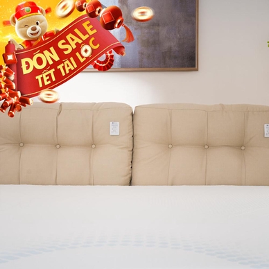 Gối đầu giường Amando Padova - Ảnh 2