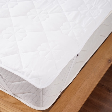 Bảo vệ nệm Doona Airy - Ảnh 4