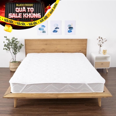 Bảo vệ nệm Doona Airy - Ảnh 2