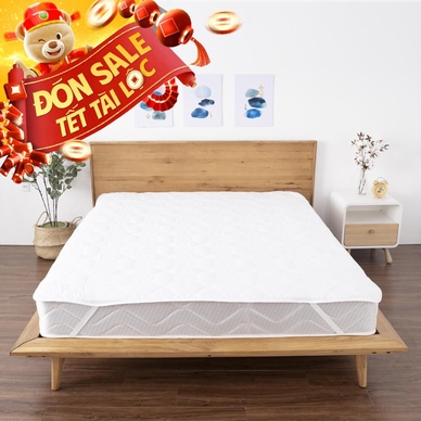 Bảo vệ nệm Doona Airy - Ảnh 2