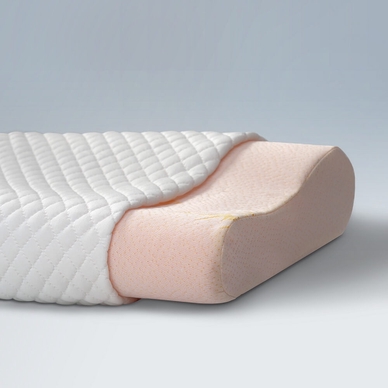 Gối foam Comfy Sofy công thái học - Ảnh 10