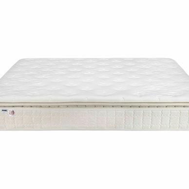 (Xả kho) Nệm lò xo Dunlopillo Joyful dày 28cm - Ảnh 4