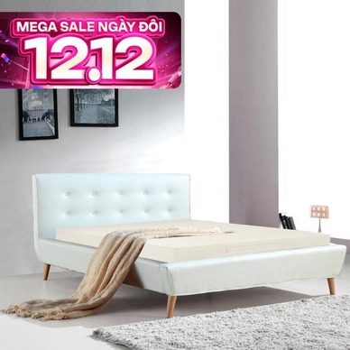 Nệm cao su thiên nhiên Liên Á Premium Classic dày 15cm - Ảnh 2