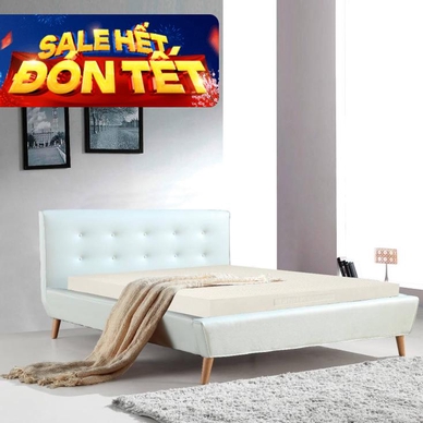 Nệm cao su thiên nhiên Liên Á Premium Classic dày 15cm - Ảnh 2