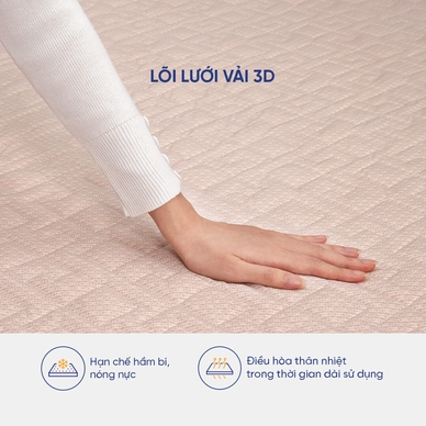 Chiếu điều hòa Doona 3D Luxury cao cấp - Ảnh 10