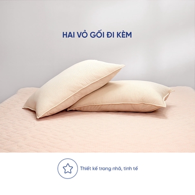 Chiếu điều hòa Doona 3D Luxury cao cấp - Ảnh 12