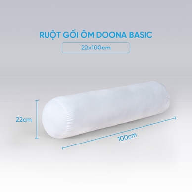 Ruột gối ôm Doona Basic - Ảnh 2