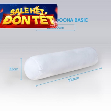 Ruột gối ôm Doona Basic - Ảnh 2