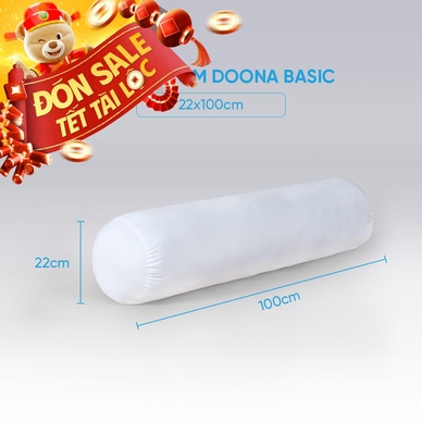 Ruột gối ôm Doona Basic - Ảnh 2