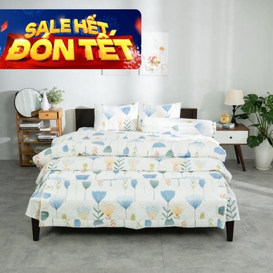 Bộ phủ AMD Modal màu MD1 5 chi tiết - Ảnh 2