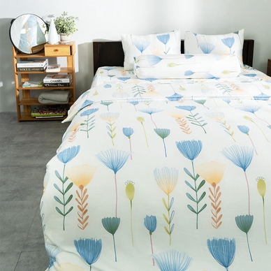 Bộ phủ AMD Modal màu MD1 5 chi tiết - Ảnh 5