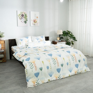 Bộ phủ AMD Modal màu MD1 5 chi tiết - Ảnh 3