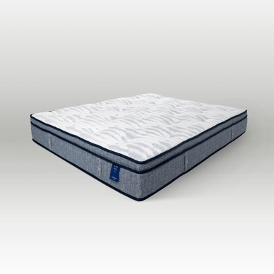 (Phiên bản giới hạn) Nệm lò xo King Koil Serene Lux cao cấp nâng đỡ trọn vẹn dày 31cm - Ảnh 4