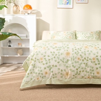 Vỏ chăn chần AMD Bliss tencel - Ảnh 8