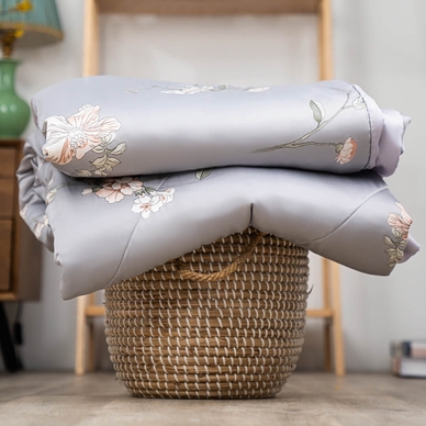 Vỏ chăn chần AMD Bliss tencel - Ảnh 5