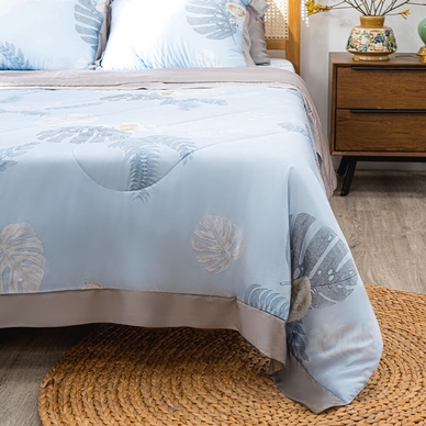 Chăn chần AMD Bliss tencel - Ảnh 11