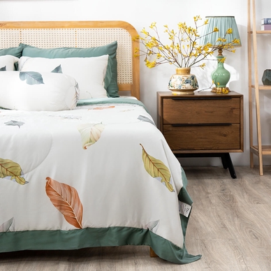 Chăn chần AMD Bliss tencel - Ảnh 7