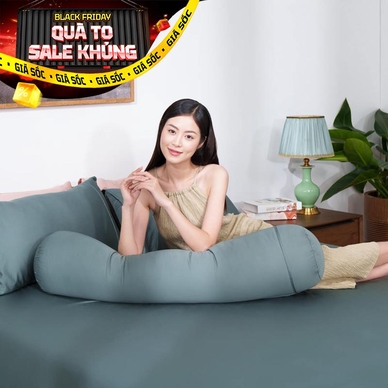 Bộ Ga chun Cotton satin AMD The Essentials Đơn sắc 4 chi tiết - Ảnh 2