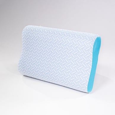 Gối foam Comfy Nami công thái học (BST Ngủ Mát) - Ảnh 10