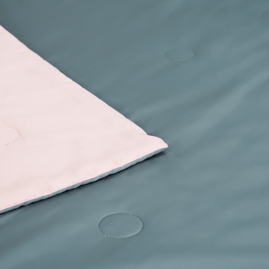 Chăn chần Cotton satin AMD The Essentials Đơn Sắc - Ảnh 10