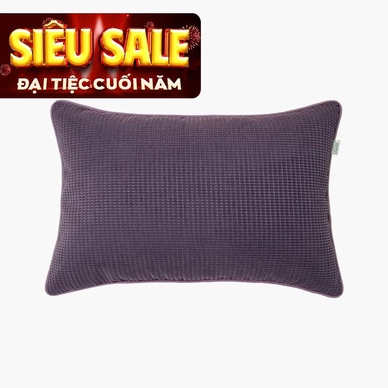 Gối trang trí Polyester Doona Cushion 40x60cm - Ảnh 2