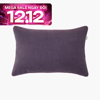 Gối trang trí Polyester Doona Cushion 40x60cm - Ảnh 2