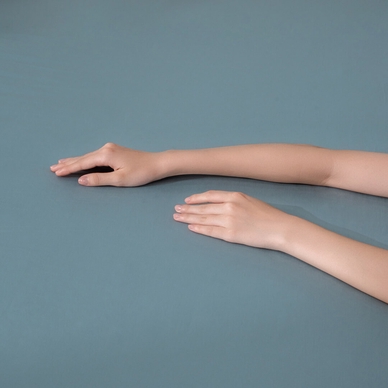 Bộ Ga chun Cotton satin AMD The Essentials Đơn Sắc 4 Chi Tiết CS004 - Ảnh 4