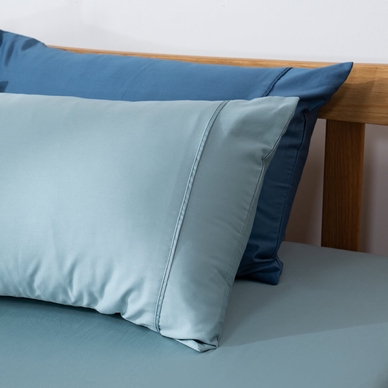 Bộ Ga chun Cotton satin AMD The Essentials Đơn Sắc 4 Chi Tiết CS004 - Ảnh 7