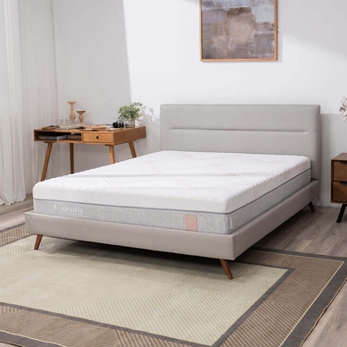 Nệm foam Comfy Lux 3.0 cao cấp tương thích toàn diện dày 25cm - Ảnh 15