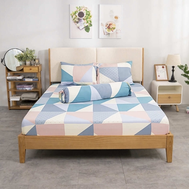 Vỏ gối Amando Silky 25 - Ảnh 2