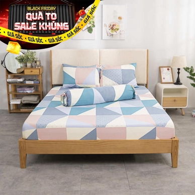 Vỏ gối tencel Amando Silky 25 - Ảnh 2