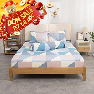 Vỏ gối tencel Amando Silky 25 - Ảnh 2