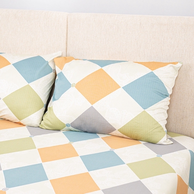 Vỏ gối Amando Silky 25 - Ảnh 11