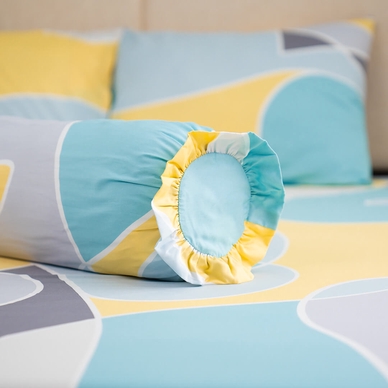 Vỏ gối Amando Silky 25 - Ảnh 13