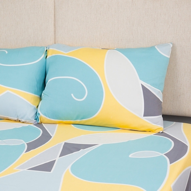 Vỏ gối Amando Silky 25 - Ảnh 14