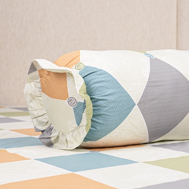 Vỏ gối Amando Silky 25 - Ảnh 12