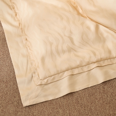 Bộ chăn ga Lụa tencel cao cấp Amando Lagom 5 chi tiết - Ảnh 17