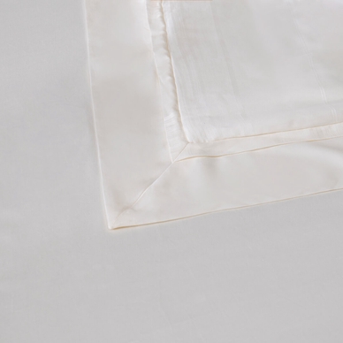Bộ chăn ga Lụa tencel cao cấp Amando Lagom 5 chi tiết - Ảnh 11