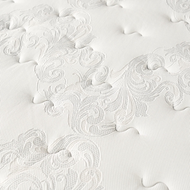 Nệm lò xo làm mát Amando Elite Grand dày 28cm - Ảnh 9