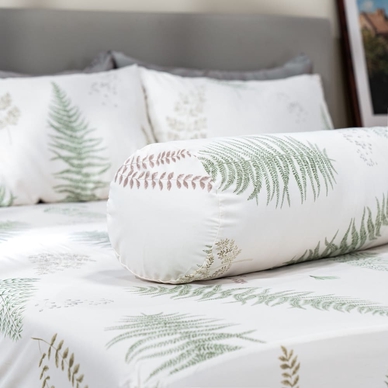 Bộ ga chun tencel Amando Celia 4 chi tiết TP002 - Ảnh 6