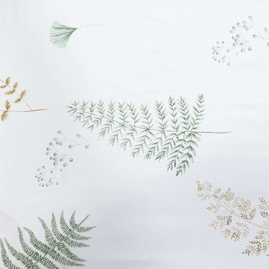 Bộ ga chun tencel Amando Celia 4 chi tiết TP002 - Ảnh 9