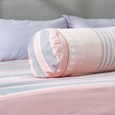 Bộ ga chun tencel Amando Celia 4 chi tiết TP003 - Ảnh 6