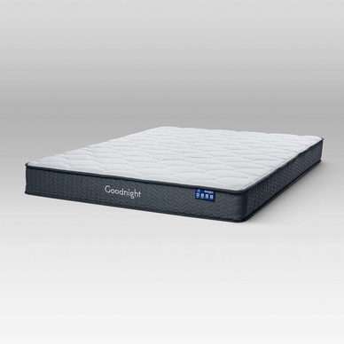 Nệm lò xo Goodnight Magic giá tốt dày 20cm - Ảnh 4