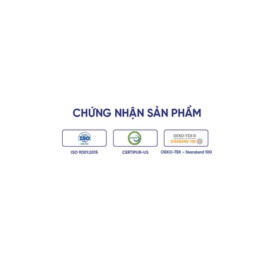 Nệm lò xo Goodnight Magic giá tốt dày 20cm - Ảnh 16