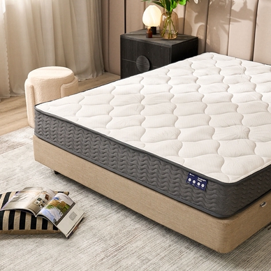 Nệm lò xo Amando Goodnight Magic giá tốt dày 20cm - Ảnh 9