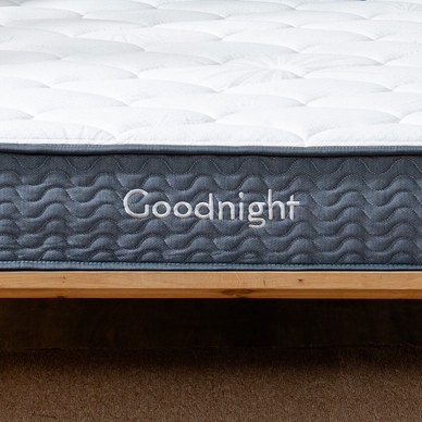 Nệm lò xo Goodnight Magic giá tốt dày 20cm - Ảnh 10