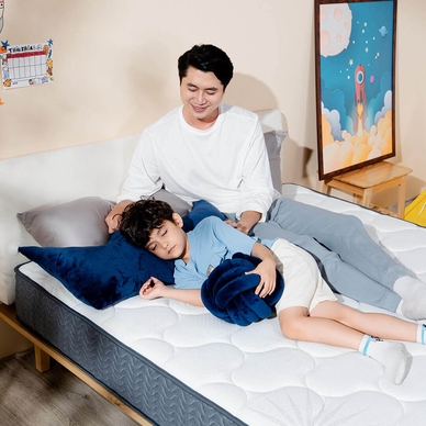 Nệm lò xo Goodnight Magic giá tốt dày 20cm - Ảnh 15