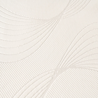 Nệm lò xo Amando Innovation 7 vùng linh hoạt dày 30cm - Ảnh 9