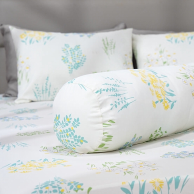 Bộ ga chun tencel Amando Celia 4 chi tiết TP001 - Ảnh 6